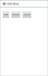 Free DSD Boss APK for Android