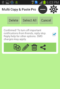 How to get Multi Copy and Paste Free 1.1.1 apk for bluestacks