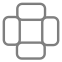 Bounce 4-Sides Ad logo
