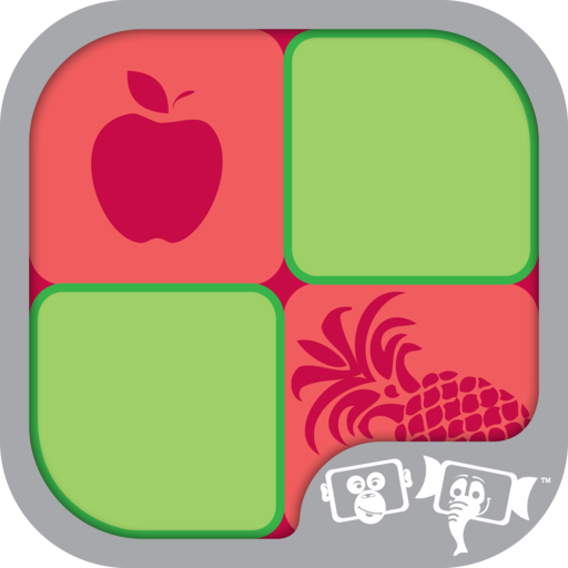 Fruits Match: Memory Game Free 教育 App LOGO-APP開箱王