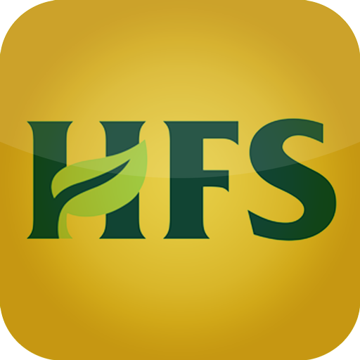 Hillier Funeral Service LOGO-APP點子