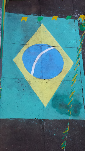 Bandeirao Do Brasil