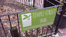 Temple Street Park