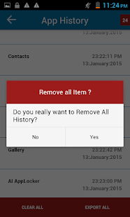 AI Applocker Screenshots 17
