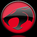 80s Cartoon: Thundercats PRO! logo