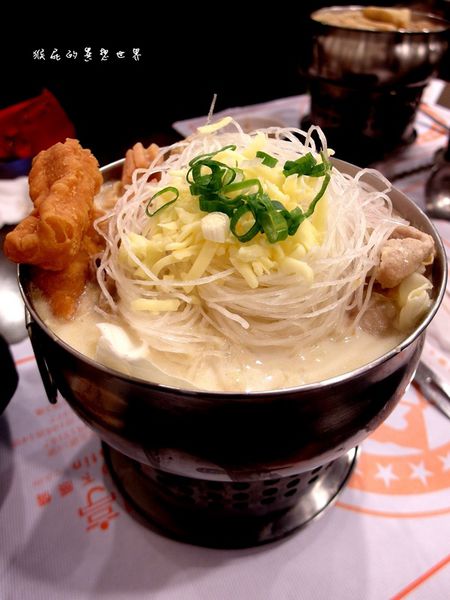 联亭泡菜鍋(精誠店)