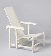 Armchair for Til Brugman