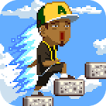 Cover Image of Download Infinite Stairs 1.0.14 APK