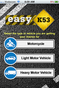 How to mod Easy K53 learners license app patch 1.1 apk for bluestacks