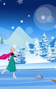 How to install Beauty Girl Skating Injured 2.2 apk for bluestacks