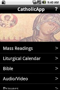 Catholic Mass Guide Missal