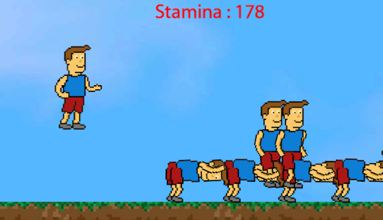 Free Download Buck Buck : Johnny on a Pony APK for Android