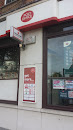 Eastcote Post Office