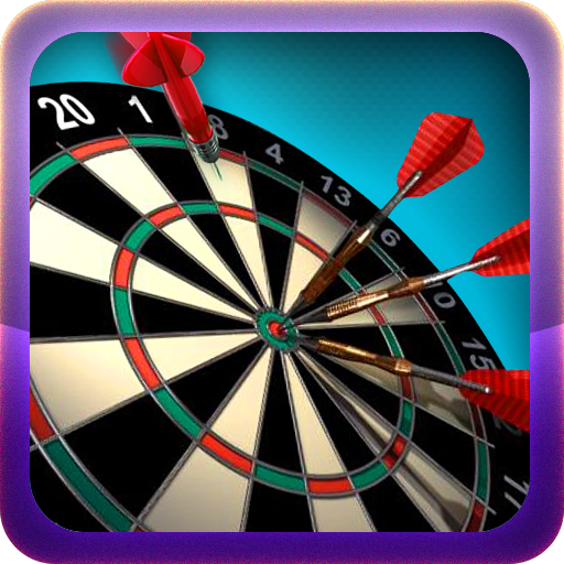 Darts Pro 2015 LOGO-APP點子