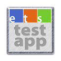 Penn State University ETS Test logo