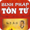 Binh Pháp Tôn Tử (Cực HOT) logo