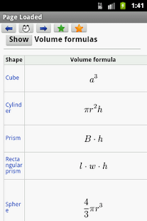 How to mod Geometry Calculator lastet apk for android