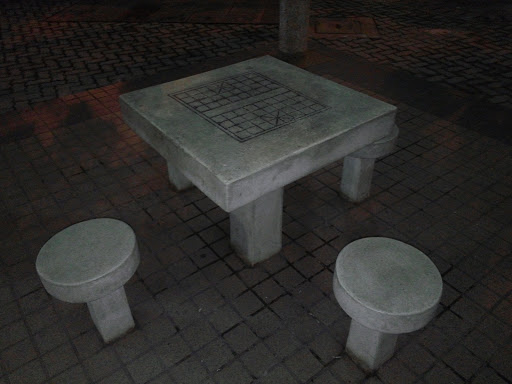 四人座象棋