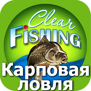 Карповая ловля logo