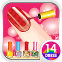 Princess Nail Salon icon