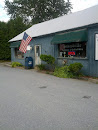 Jonesville US Post Office