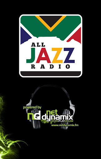 All Jazz Radio