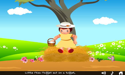 Popular Rhymes By Tinytapps poster 4