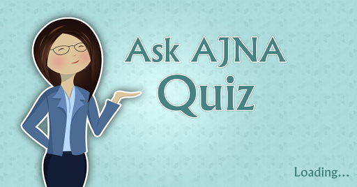 Ask Ajna Job Quiz