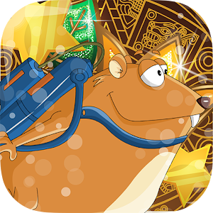 Marmot Fly - Cracker Hunter.apk 1.0