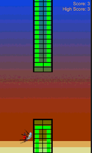 How to mod Flappy Mosquito 1.0 apk for android