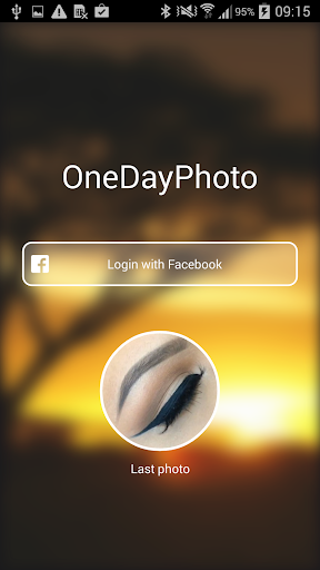 One Day Photo