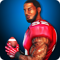 Football with Patrick Willis icon