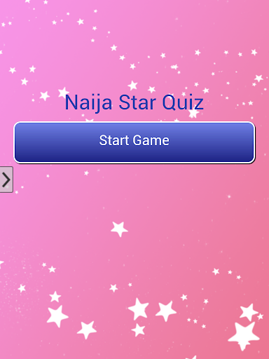 Naija Star Quiz