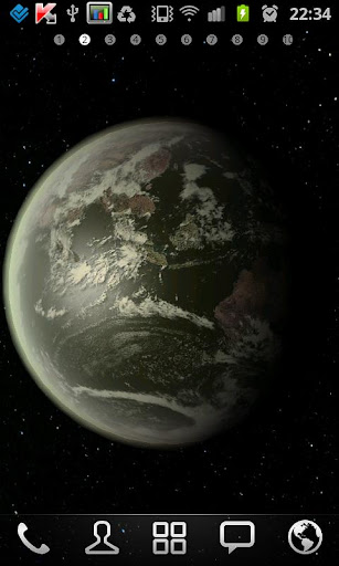 Earth HD Deluxe Edition v3.3.1 APK FULL