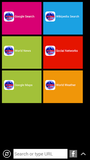 【免費通訊App】Turbo Browser Mini-APP點子