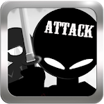 Attack Stickman Apk