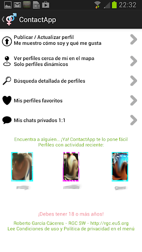 ContactApp