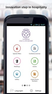 Download Superior Resort APK for Android