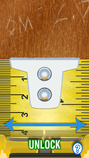 One Meter Ruler Lite