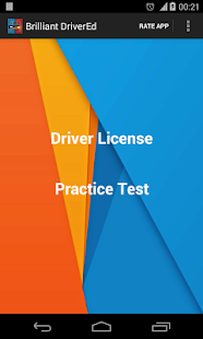How to install Arizona DMV Driver License 1.3 apk for bluestacks