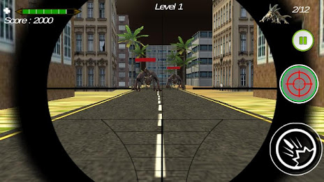 Monster Killing Craze poster 12