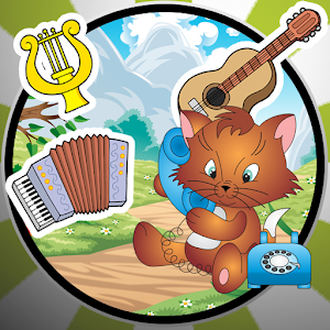 Cats and games for babies.apk 1.0.0