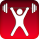 myWOD — Log for CrossFit WODs icon