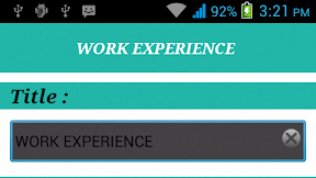 Intelligent Cv App - Intelligent Cv App Download For Android / Top 9 Best Resume Builder Android Apps 2020 / Please ...
