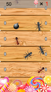 Download ANT SMASHER DX (simple & easy) APK for PC