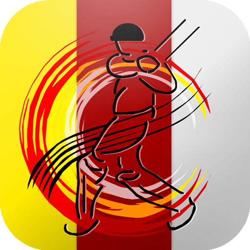 Battle of The Maroons - LIVE 運動 App LOGO-APP開箱王