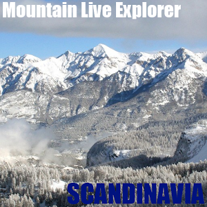 Mountain Live Scandinavia 1.00.03