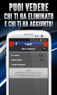 How to mod Chi ti elimina da facebook? lastet apk for pc