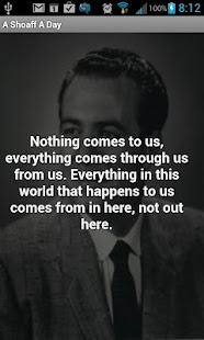 How to mod A John Earl Shoaff Quote A Day 1.1 unlimited apk for pc