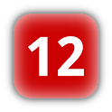 RO Concediu anuale Calendar logo